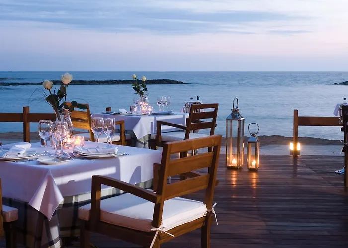 Constantinou Bros Asimina (adults Only) Paphos