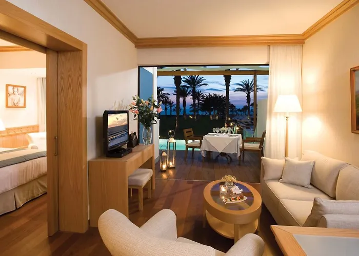 Constantinou Bros Asimina (adults Only) Hotel