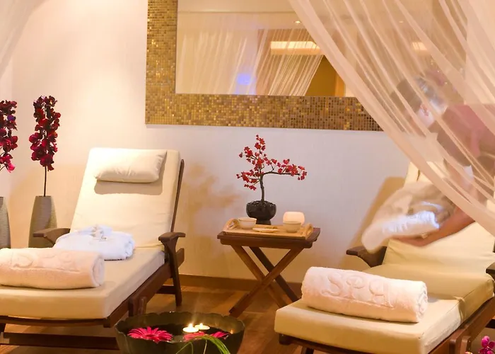 Constantinou Bros Asimina (adults Only) 5* Paphos