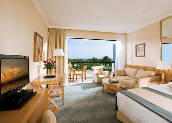 Hotel Constantinou Bros Asimina (adults Only) 5*