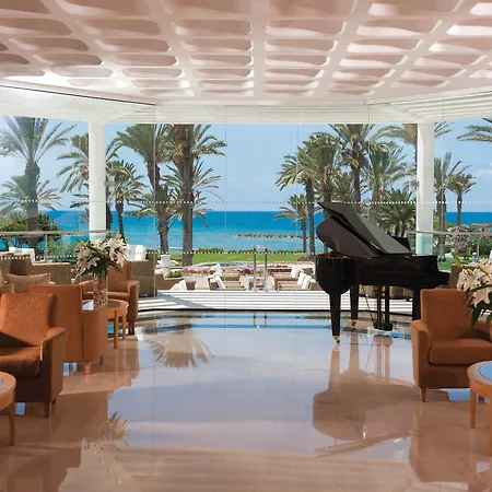 Hotel Constantinou Bros Asimina (adults Only) Paphos