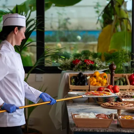 Hotel Constantinou Bros Asimina (adults Only)