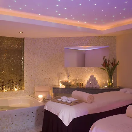 Constantinou Bros Asimina (adults Only) Hotel