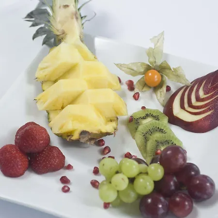 Constantinou Bros Asimina (adults Only) Hotel