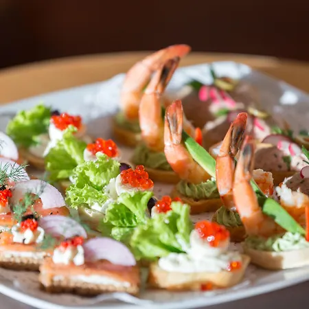 Constantinou Bros Asimina (adults Only) Hotel