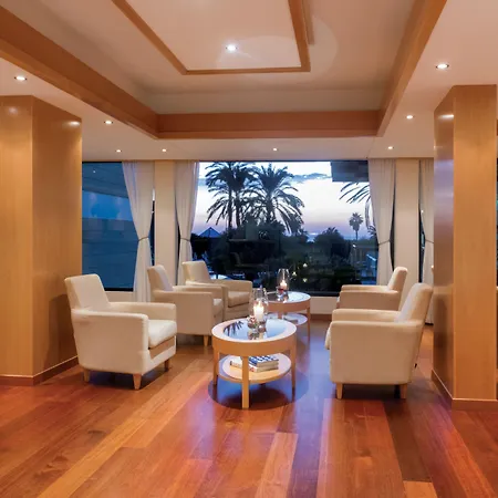 Hotel Constantinou Bros Asimina (adults Only)