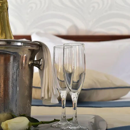 Constantinou Bros Asimina (adults Only) Paphos