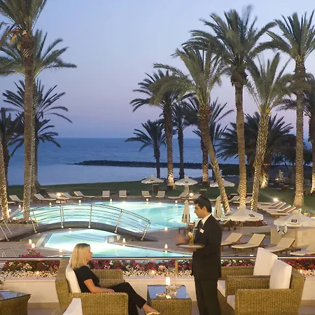 Constantinou Bros Asimina (adults Only) 5* Paphos