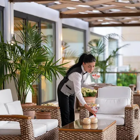 Constantinou Bros Asimina (adults Only)