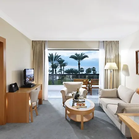 Constantinou Bros Asimina (adults Only) 5* Paphos