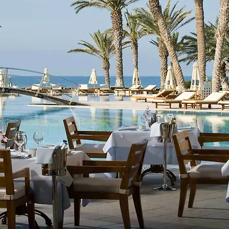 Hotel Constantinou Bros Asimina (adults Only)