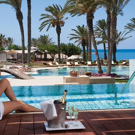 Constantinou Bros Asimina (adults Only) 5* Paphos