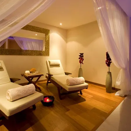 Отель Constantinou Bros Asimina (adults Only) Пафос