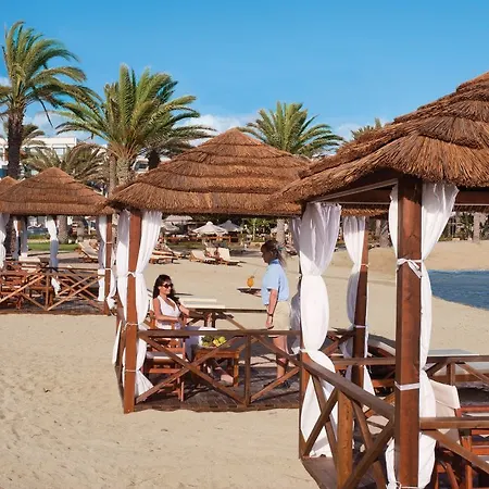 Constantinou Bros Asimina (adults Only) Hotel Paphos