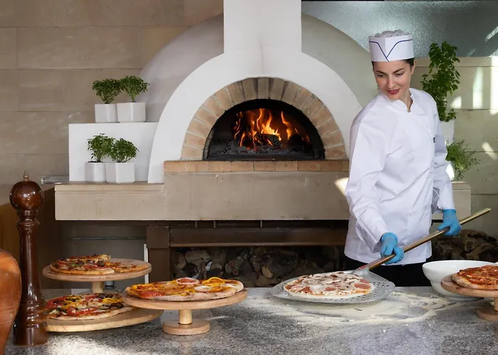 Constantinou Bros Asimina (adults Only) Hotel