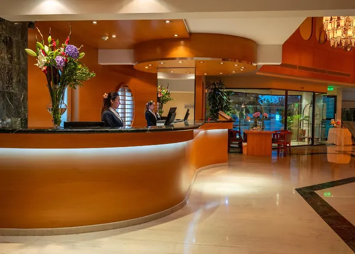 Constantinou Bros Asimina (adults Only) Pafos