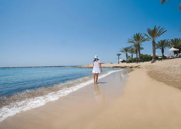 Hotel Constantinou Bros Asimina (adults Only)