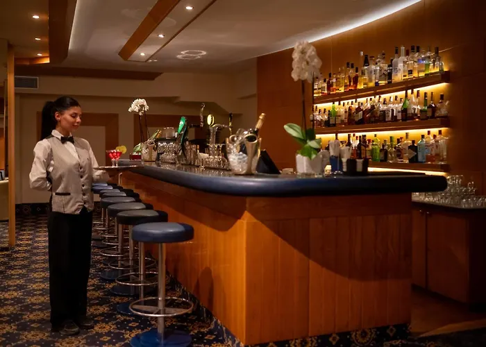 Hotel Constantinou Bros Asimina (adults Only)